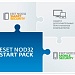 ESET NOD32 Start Pack