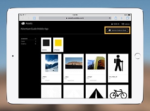 Adobe Photoshop Creative Cloud